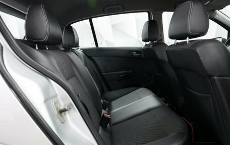 Opel Astra H, 2009 год, 565 000 рублей, 9 фотография