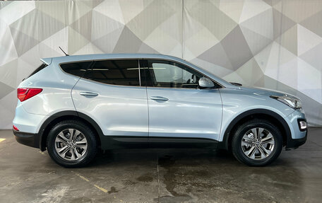 Hyundai Santa Fe III рестайлинг, 2013 год, 1 790 000 рублей, 7 фотография