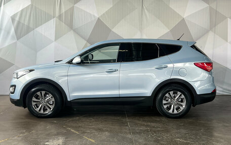 Hyundai Santa Fe III рестайлинг, 2013 год, 1 790 000 рублей, 8 фотография