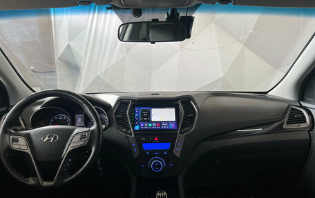 Hyundai Santa Fe III рестайлинг, 2013 год, 1 790 000 рублей, 11 фотография
