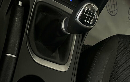 Hyundai Santa Fe III рестайлинг, 2013 год, 1 790 000 рублей, 17 фотография