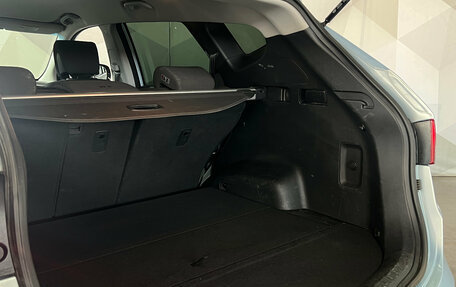 Hyundai Santa Fe III рестайлинг, 2013 год, 1 790 000 рублей, 21 фотография