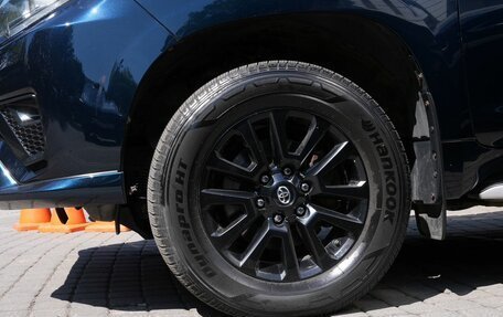 Toyota Land Cruiser Prado 150 рестайлинг 2, 2020 год, 5 100 000 рублей, 9 фотография