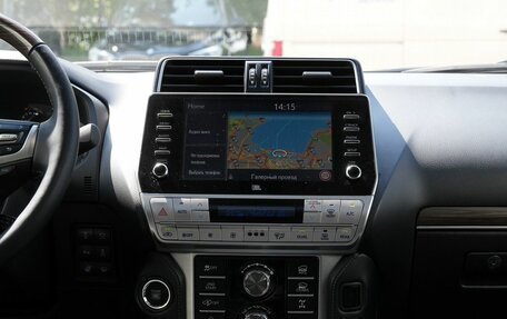 Toyota Land Cruiser Prado 150 рестайлинг 2, 2020 год, 5 100 000 рублей, 20 фотография
