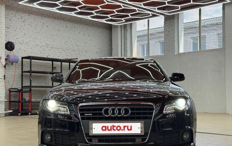 Audi A4, 2010 год, 1 100 000 рублей, 8 фотография
