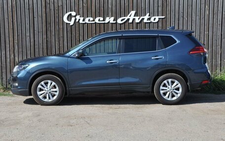 Nissan X-Trail, 2019 год, 1 980 000 рублей, 2 фотография