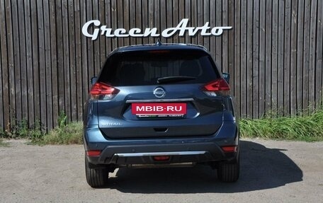 Nissan X-Trail, 2019 год, 1 980 000 рублей, 4 фотография