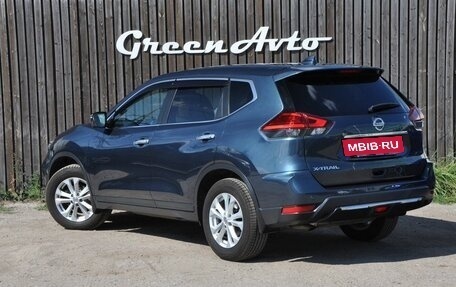 Nissan X-Trail, 2019 год, 1 980 000 рублей, 3 фотография