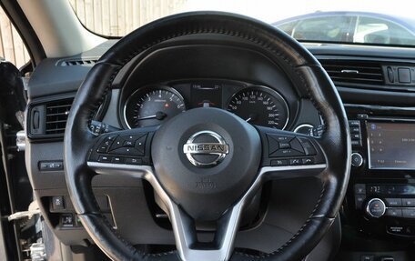 Nissan X-Trail, 2019 год, 1 980 000 рублей, 12 фотография
