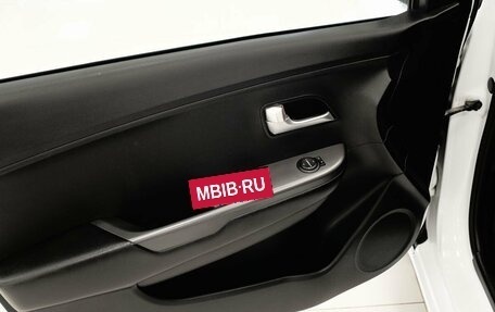 KIA Rio III рестайлинг, 2015 год, 1 036 000 рублей, 17 фотография