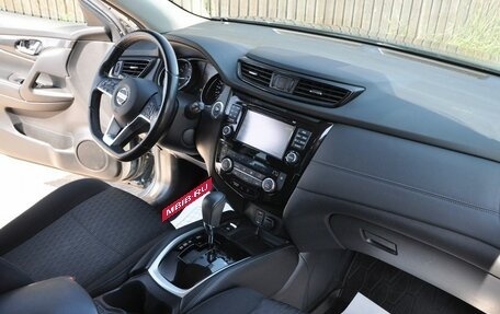 Nissan X-Trail, 2019 год, 1 980 000 рублей, 14 фотография