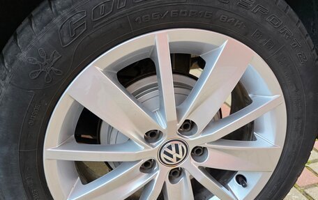 Skoda Fabia II, 2009 год, 520 000 рублей, 18 фотография
