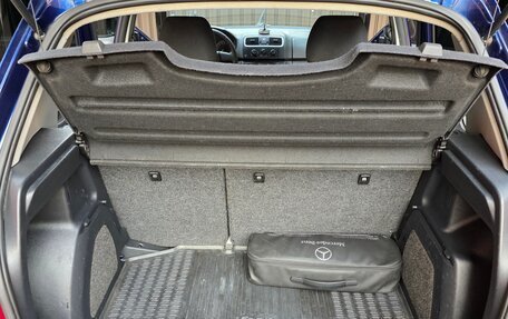 Skoda Fabia II, 2009 год, 520 000 рублей, 32 фотография