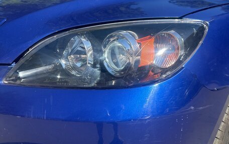 Mazda 3, 2007 год, 580 000 рублей, 12 фотография