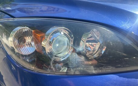 Mazda 3, 2007 год, 580 000 рублей, 13 фотография