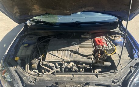 Mazda 3, 2007 год, 580 000 рублей, 14 фотография