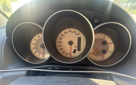 Mazda 3, 2007 год, 580 000 рублей, 17 фотография