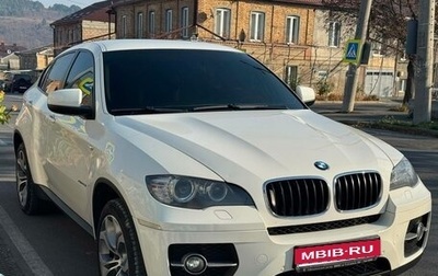 BMW X6, 2009 год, 2 100 000 рублей, 1 фотография