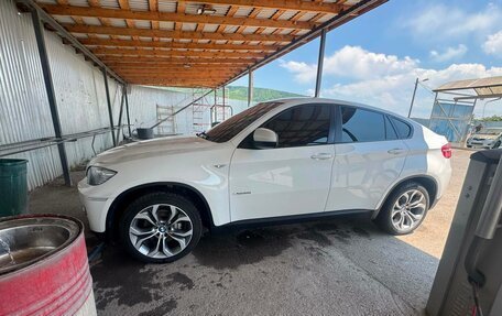 BMW X6, 2009 год, 2 100 000 рублей, 4 фотография