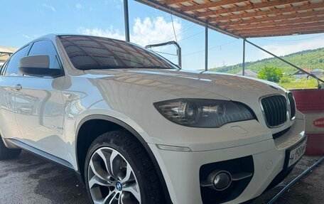 BMW X6, 2009 год, 2 100 000 рублей, 2 фотография