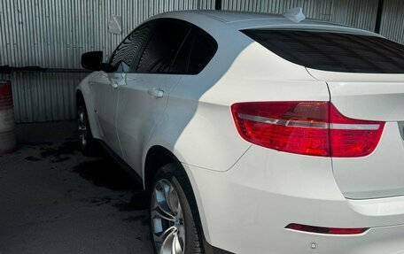 BMW X6, 2009 год, 2 100 000 рублей, 5 фотография