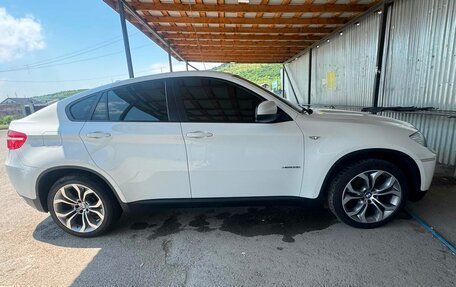 BMW X6, 2009 год, 2 100 000 рублей, 6 фотография