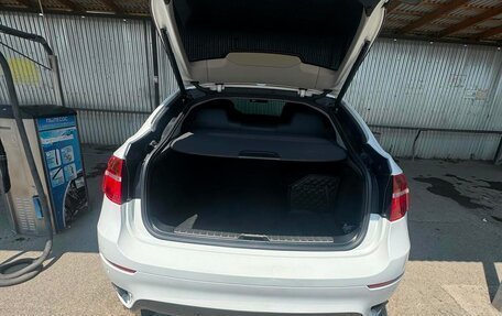 BMW X6, 2009 год, 2 100 000 рублей, 7 фотография