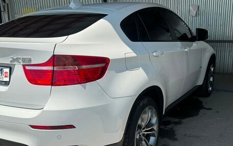 BMW X6, 2009 год, 2 100 000 рублей, 8 фотография