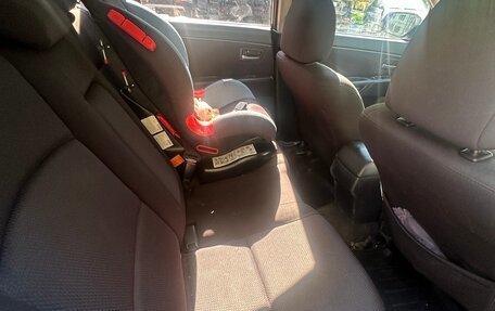 Mazda 3, 2007 год, 580 000 рублей, 16 фотография