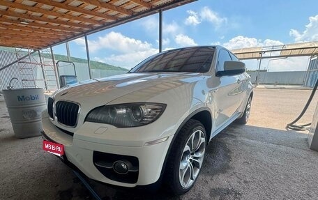 BMW X6, 2009 год, 2 100 000 рублей, 3 фотография