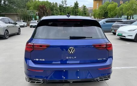 Volkswagen Golf VIII, 2023 год, 2 215 000 рублей, 7 фотография