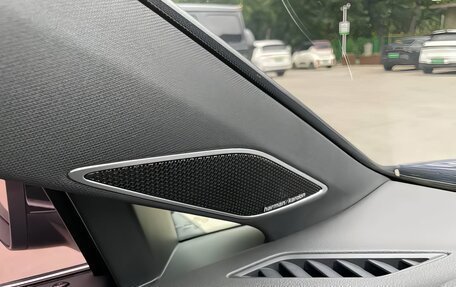 Volkswagen Golf VIII, 2023 год, 2 215 000 рублей, 15 фотография