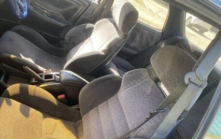 Toyota Corona EXiV I (ST180), 1990 год, 85 000 рублей, 4 фотография
