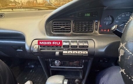 Toyota Corona EXiV I (ST180), 1990 год, 85 000 рублей, 3 фотография