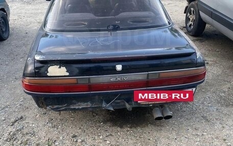 Toyota Corona EXiV I (ST180), 1990 год, 85 000 рублей, 2 фотография