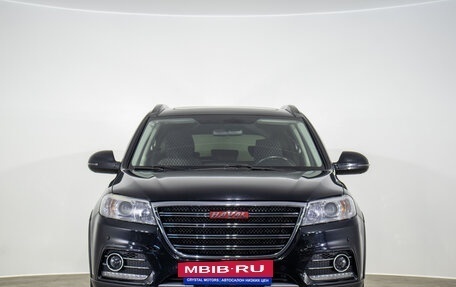 Haval H6, 2016 год, 1 399 000 рублей, 2 фотография