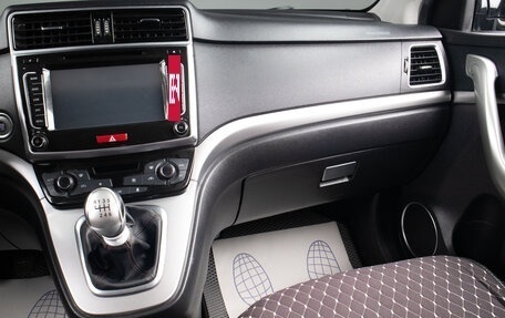 Haval H6, 2016 год, 1 399 000 рублей, 13 фотография
