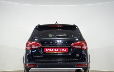 Haval H6, 2016 год, 1 399 000 рублей, 6 фотография