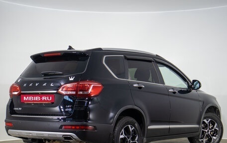 Haval H6, 2016 год, 1 399 000 рублей, 5 фотография