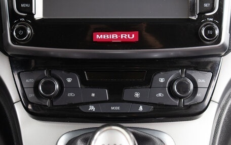 Haval H6, 2016 год, 1 399 000 рублей, 15 фотография