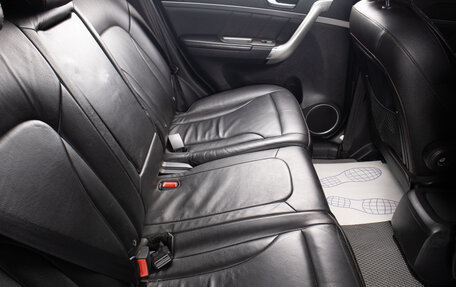 Haval H6, 2016 год, 1 399 000 рублей, 22 фотография