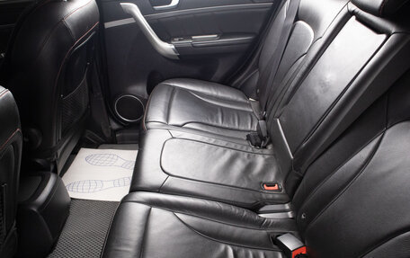 Haval H6, 2016 год, 1 399 000 рублей, 23 фотография