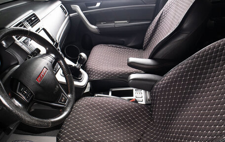 Haval H6, 2016 год, 1 399 000 рублей, 18 фотография