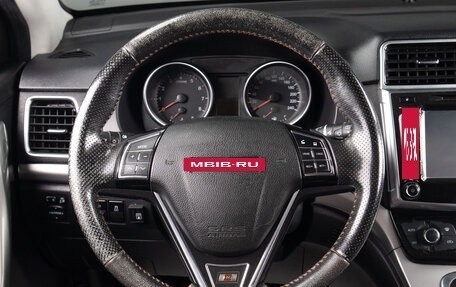 Haval H6, 2016 год, 1 399 000 рублей, 10 фотография