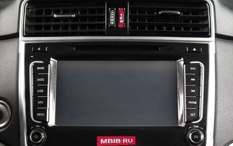 Haval H6, 2016 год, 1 399 000 рублей, 14 фотография