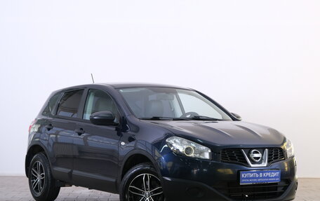 Nissan Qashqai, 2011 год, 1 049 000 рублей, 2 фотография