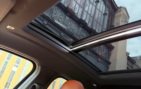 BMW X4 M, 2021 год, 8 600 000 рублей, 11 фотография
