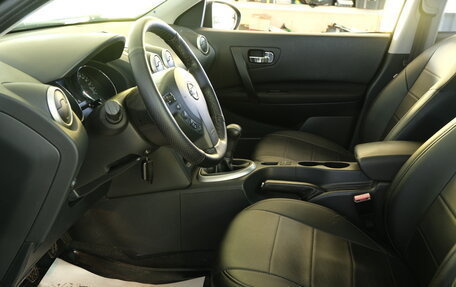 Nissan Qashqai, 2011 год, 1 049 000 рублей, 8 фотография