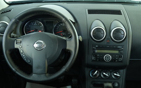 Nissan Qashqai, 2011 год, 1 049 000 рублей, 11 фотография