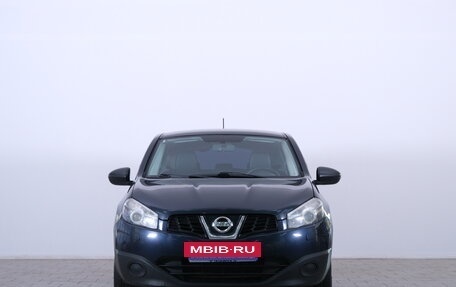 Nissan Qashqai, 2011 год, 1 049 000 рублей, 3 фотография